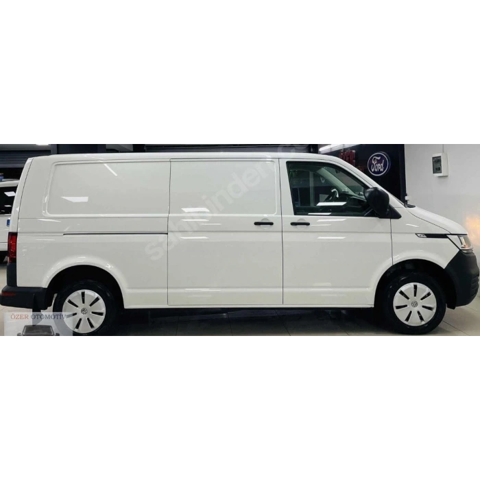 VOLKSWAGEN TRANSPORTER- T7.5- 19/24; ARAÇ BİLGİLERİ VE RESİMLERİ
