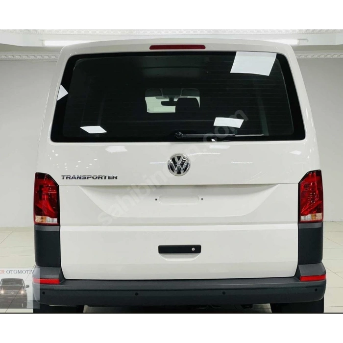 VOLKSWAGEN TRANSPORTER- T7.5- 19/24; ARAÇ BİLGİLERİ VE RESİMLERİ