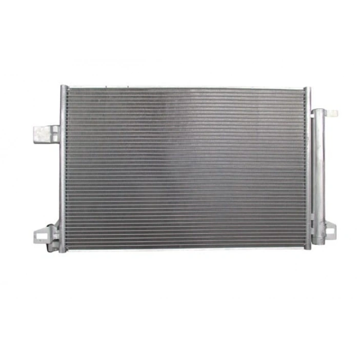 VOLKSWAGEN TRANSPORTER- T7.5- 19/24; KLİMA RADYATÖRÜ 2.0 TDI/TFSI (BRAZING)(700X434X12) ALÜMİNYUM (O