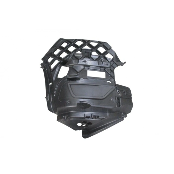 VOLKSWAGEN TRANSPORTER- T7.5- 19/24; ÖN TAMPON BAĞLANTI BRAKETİ SAĞ (TW)