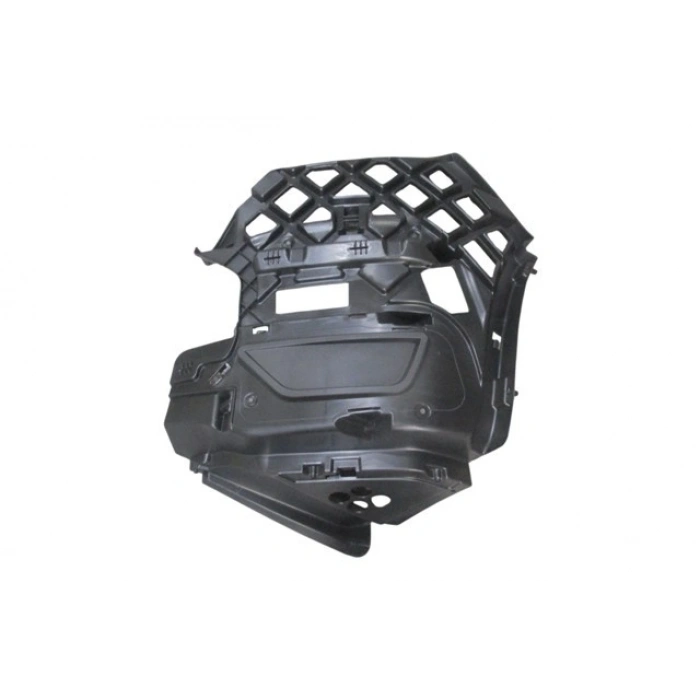 VOLKSWAGEN TRANSPORTER- T7.5- 19/24; ÖN TAMPON BAĞLANTI BRAKETİ SOL (TW)