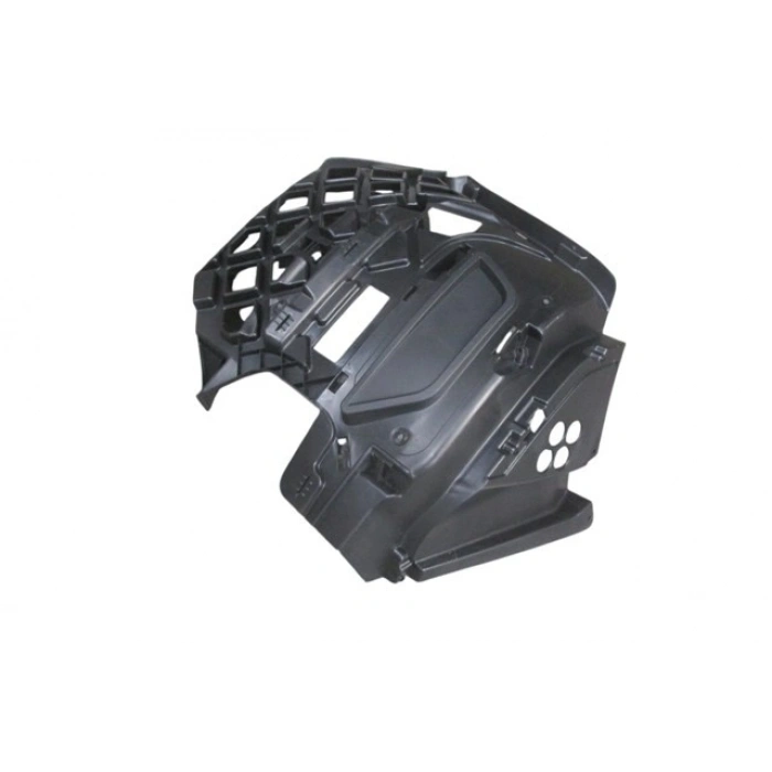 VOLKSWAGEN TRANSPORTER- T7.5- 19/24; ÖN TAMPON BAĞLANTI BRAKETİ SOL (TW)