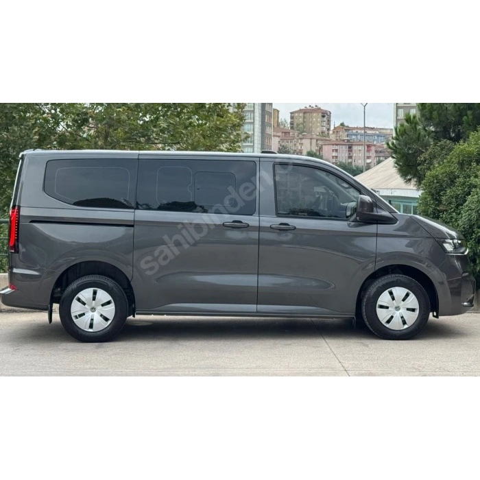 VOLKSWAGEN TRANSPORTER- T8- 2025->; ARAÇ BİLGİLERİ VE RESİMLERİ