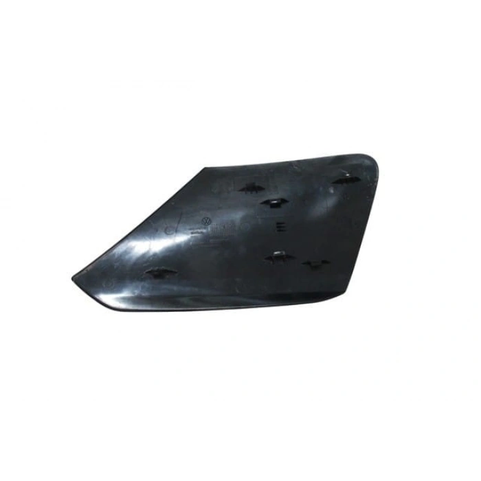 VOLKSWAGEN TRANSPORTER- T8- 2025->; ELEKTRİK ŞARJ DOLUM DIŞ KAPAĞI SİYAH (PÜTÜRLÜ)