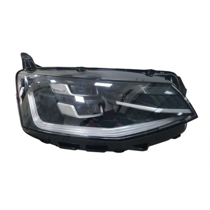 VOLKSWAGEN TRANSPORTER- T8- 2025->; FAR LAMBASI SAĞ (CARAVELLE) (MERCEKLİ/IQ.LIGHT)