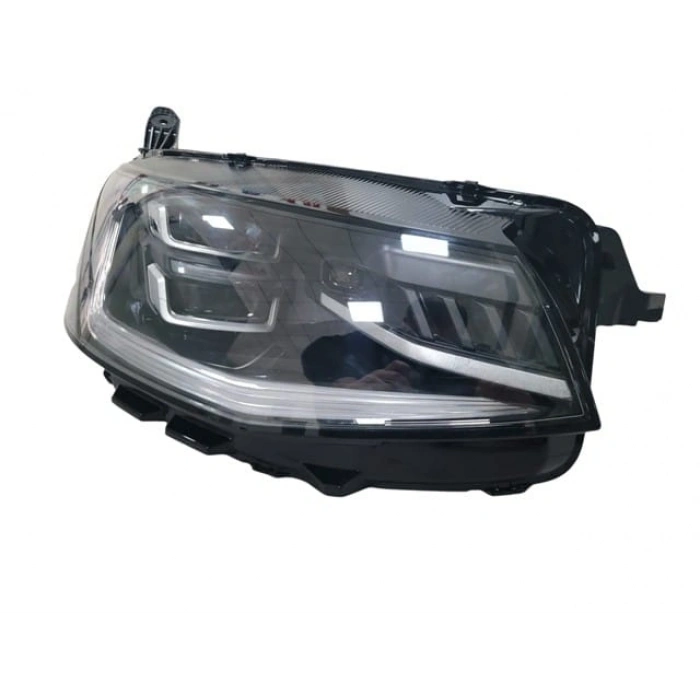 VOLKSWAGEN TRANSPORTER- T8- 2025->; FAR LAMBASI SAĞ (CARAVELLE) (MERCEKLİ/IQ.LIGHT)