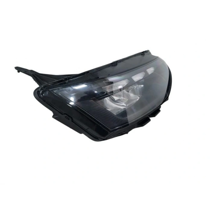 VOLKSWAGEN TRANSPORTER- T8- 2025->; FAR LAMBASI SAĞ ELEKTRİKLİ/LEDLİ