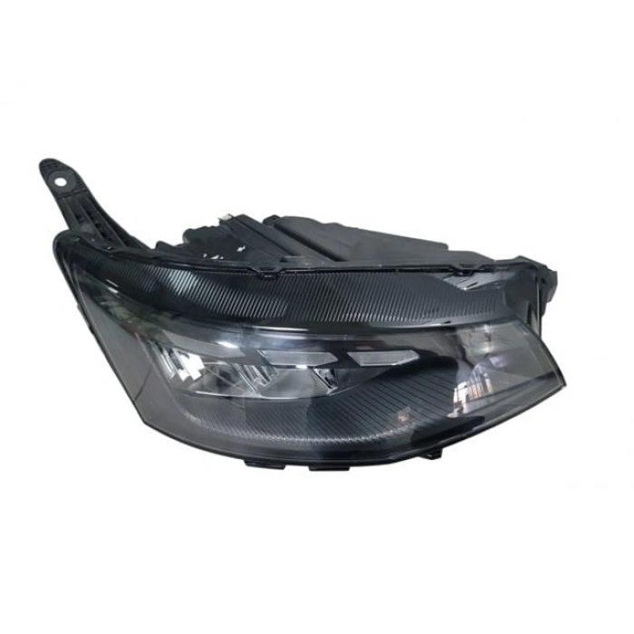 VOLKSWAGEN TRANSPORTER- T8- 2025->; FAR LAMBASI SAĞ ELEKTRİKLİ/LEDLİ