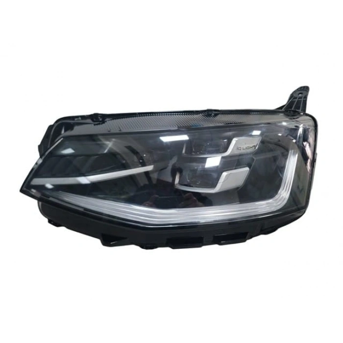 VOLKSWAGEN TRANSPORTER- T8- 2025->; FAR LAMBASI SOL (CARAVELLE) (MERCEKLİ/IQ.LIGHT)