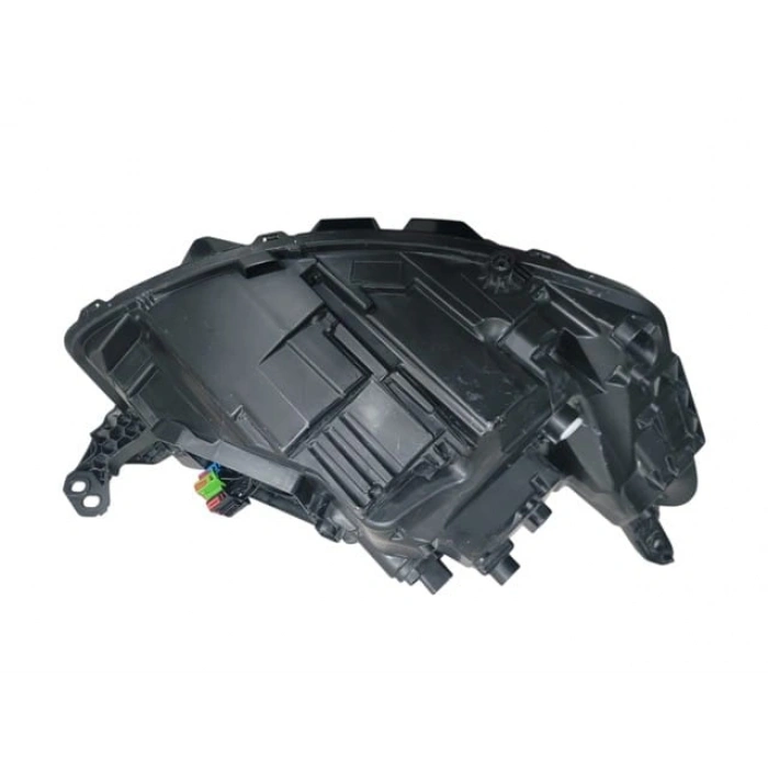 VOLKSWAGEN TRANSPORTER- T8- 2025->; FAR LAMBASI SOL (CARAVELLE) (MERCEKLİ/IQ.LIGHT)