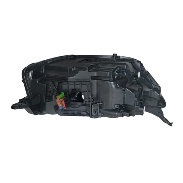 VOLKSWAGEN TRANSPORTER- T8- 2025->; FAR LAMBASI SOL (CARAVELLE) (MERCEKLİ/IQ.LIGHT)