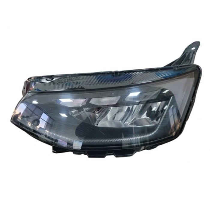 VOLKSWAGEN TRANSPORTER- T8- 2025->; FAR LAMBASI SOL ELEKTRİKLİ/LEDLİ