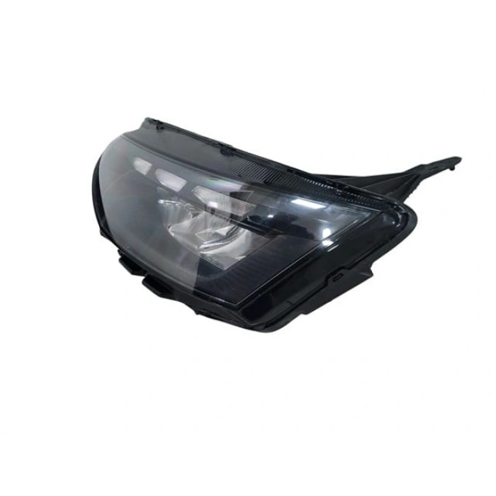 VOLKSWAGEN TRANSPORTER- T8- 2025->; FAR LAMBASI SOL ELEKTRİKLİ/LEDLİ