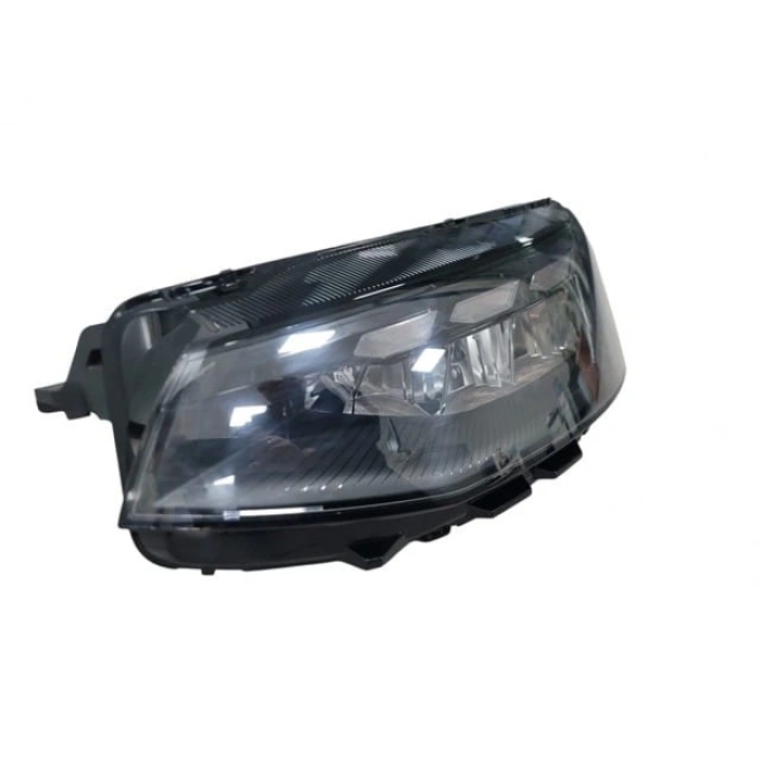 VOLKSWAGEN TRANSPORTER- T8- 2025->; FAR LAMBASI SOL ELEKTRİKLİ/LEDLİ