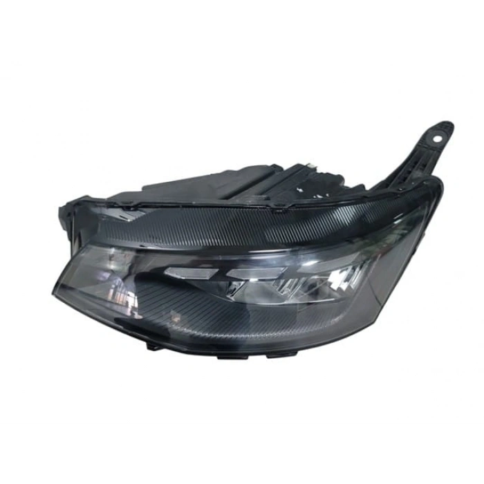 VOLKSWAGEN TRANSPORTER- T8- 2025->; FAR LAMBASI SOL ELEKTRİKLİ/LEDLİ