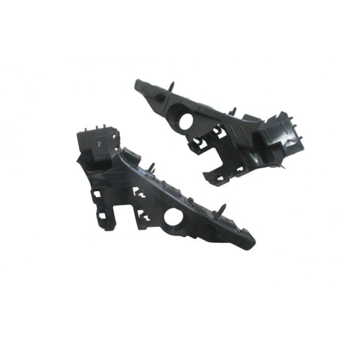 VOLKSWAGEN TRANSPORTER- T8- 2025->; ÖN TAMPON BAĞLANTI BRAKETİ SAĞ/SOL SET (2 PARÇA)