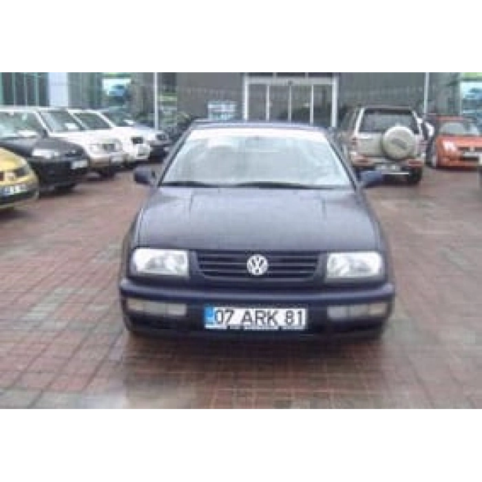 VOLKSWAGEN VENTO- 92/98; ARAÇ BİLGİLERİ VE RESİMLERİ