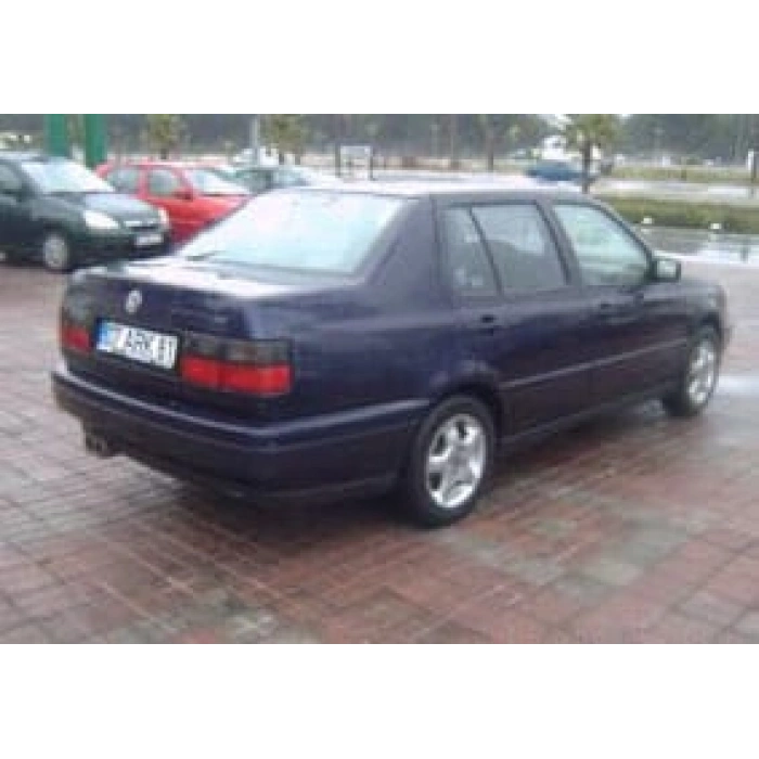 VOLKSWAGEN VENTO- 92/98; ARAÇ BİLGİLERİ VE RESİMLERİ