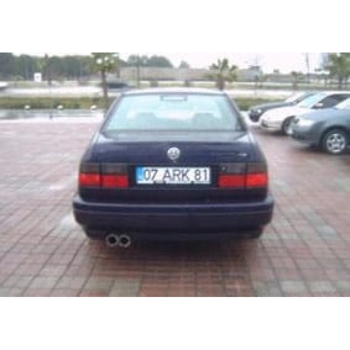 VOLKSWAGEN VENTO- 92/98; ARAÇ BİLGİLERİ VE RESİMLERİ