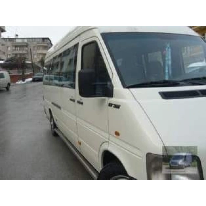 VOLKSWAGEN VOLT- LT35/LT46- 96/07; ARAÇ BİLGİLERİ VE RESİMLERİ