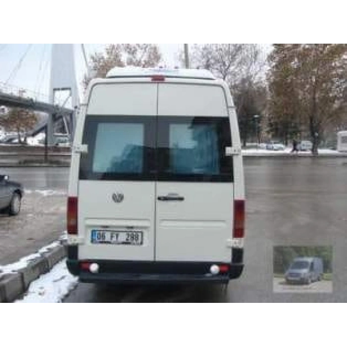 VOLKSWAGEN VOLT- LT35/LT46- 96/07; ARAÇ BİLGİLERİ VE RESİMLERİ