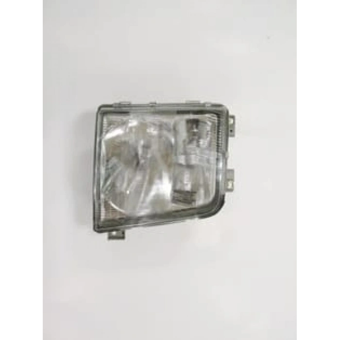 VOLKSWAGEN VOLT- LT35/LT46- 96/07; FAR LAMBASI SAĞ SİSLİ/VAKUMLU (H4/H1) (AYFAR)