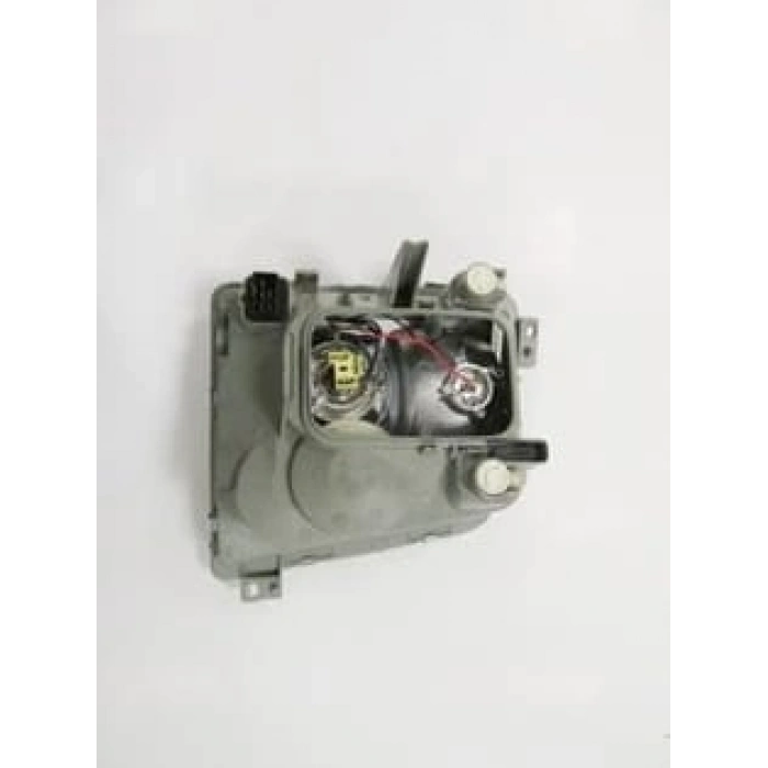 VOLKSWAGEN VOLT- LT35/LT46- 96/07; FAR LAMBASI SOL SİSLİ/VAKUMLU (H4/H1) (AYFAR)