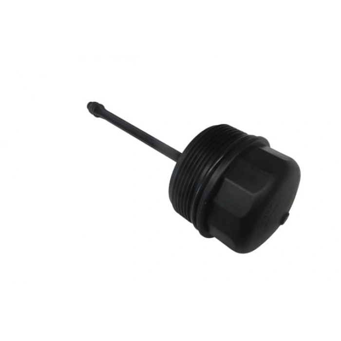 VOLKSWAGEN VOLT- LT35/LT46- 96/07; MOTOR YAĞ FİLTRE KAPAĞI 2.5 TDI (PLASTİK)