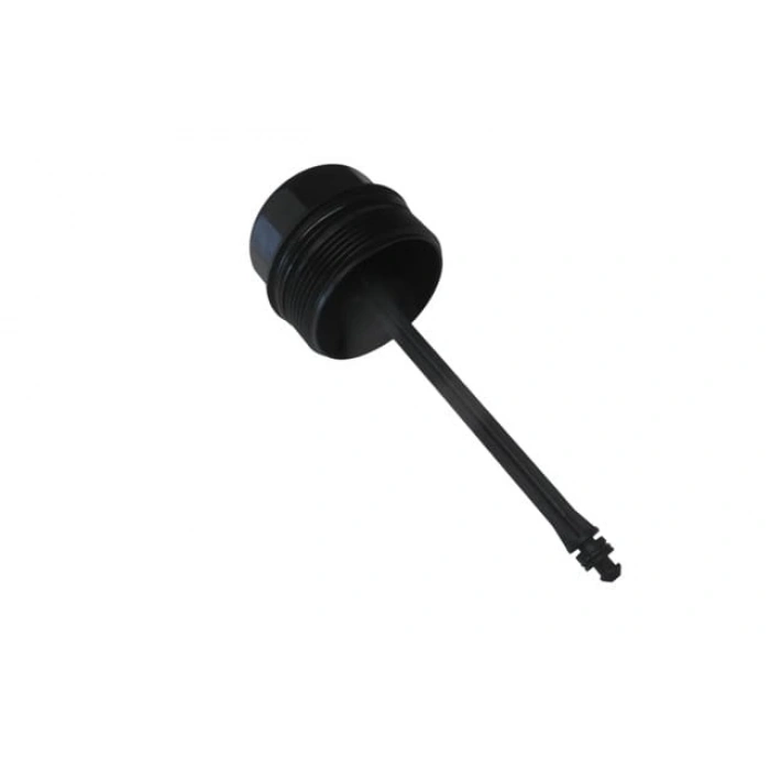 VOLKSWAGEN VOLT- LT35/LT46- 96/07; MOTOR YAĞ FİLTRE KAPAĞI 2.5 TDI (PLASTİK)