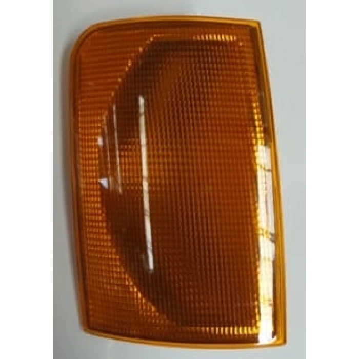 VOLKSWAGEN VOLT- LT35/LT46- 96/07; ÖN SİNYAL SAĞ SARI (FAMELLA) (E MARKLI)