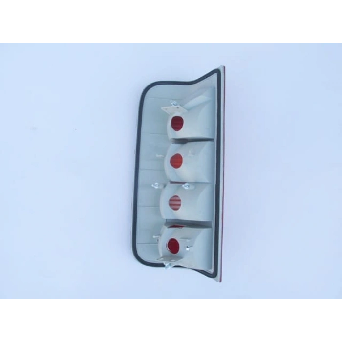 VOLKSWAGEN VOLT- LT35/LT46- 96/07; STOP LAMBASI SAĞ KIRMIZI/SARI/BEYAZ (MARS) (E MARKLI)