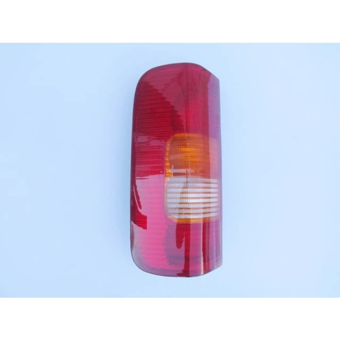 VOLKSWAGEN VOLT- LT35/LT46- 96/07; STOP LAMBASI SOL KIRMIZI/SARI/BEYAZ (MARS) (E MARKLI)