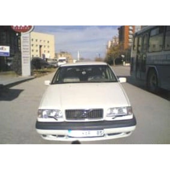 VOLVO 850- 92/96; ARAÇ BİLGİLERİ VE RESİMLERİ