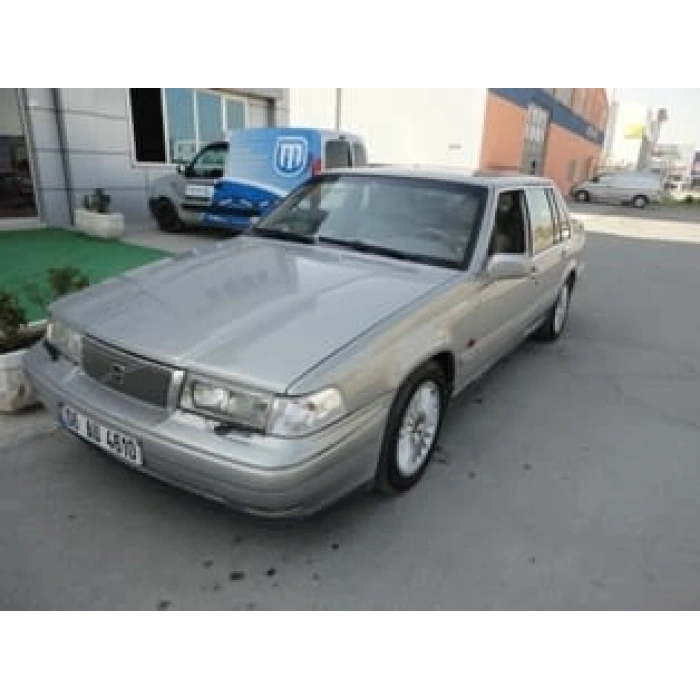 VOLVO 960- 94/95; ARAÇ BİLGİLERİ VE RESİMLERİ