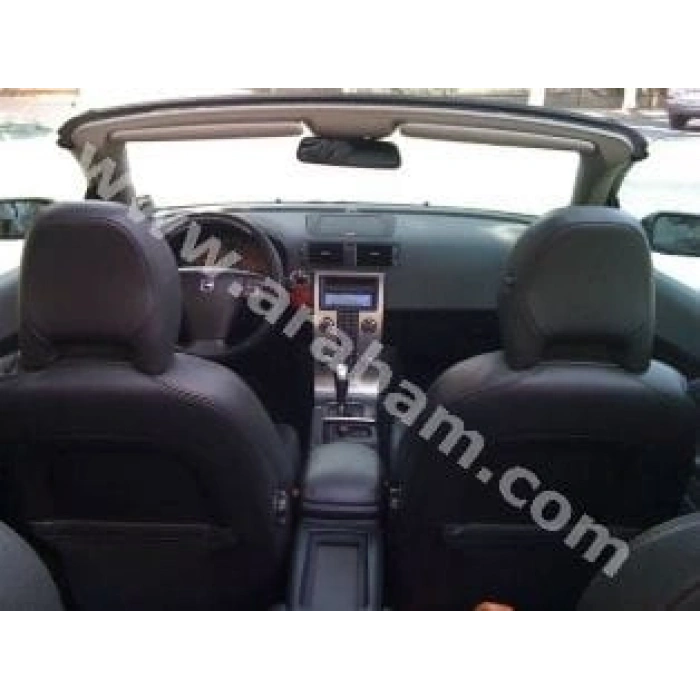 VOLVO C70- 06/08; ARAÇ BİLGİLERİ VE RESİMLERİ