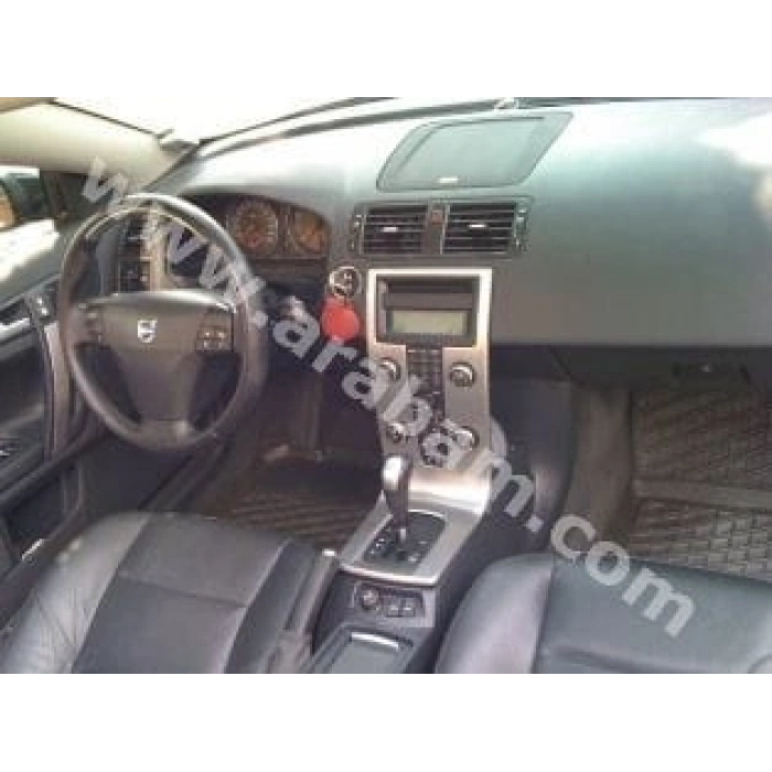 VOLVO C70- 06/08; ARAÇ BİLGİLERİ VE RESİMLERİ