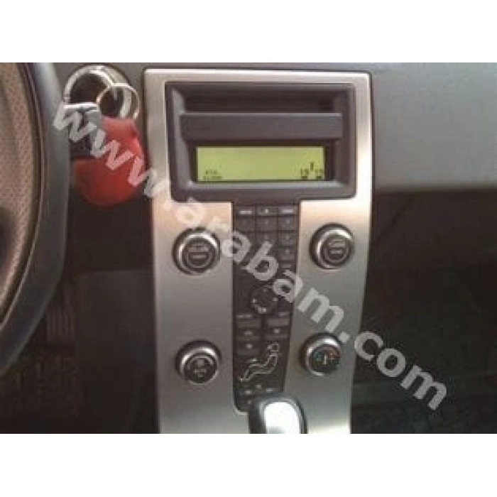 VOLVO C70- 06/08; ARAÇ BİLGİLERİ VE RESİMLERİ