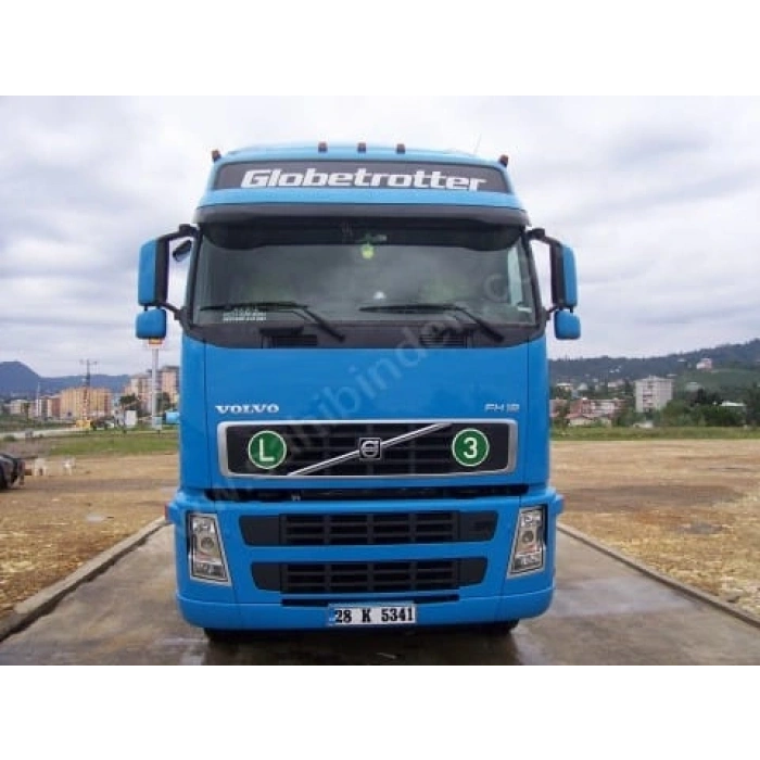 VOLVO KAMYON- FM/FH12/FH460- 98/06; ARAÇ BİLGİLERİ VE RESİMLERİ