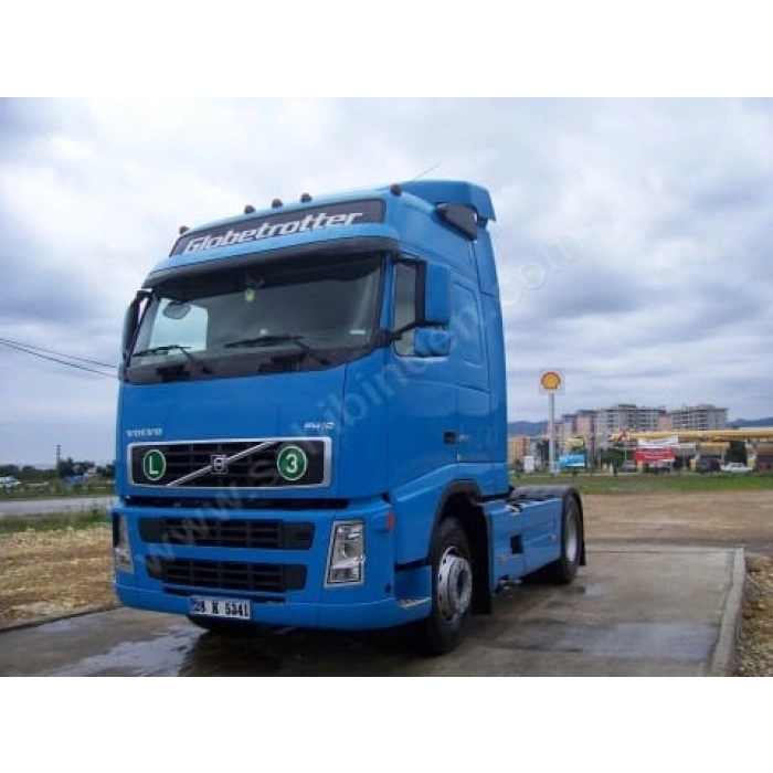 VOLVO KAMYON- FM/FH12/FH460- 98/06; ARAÇ BİLGİLERİ VE RESİMLERİ