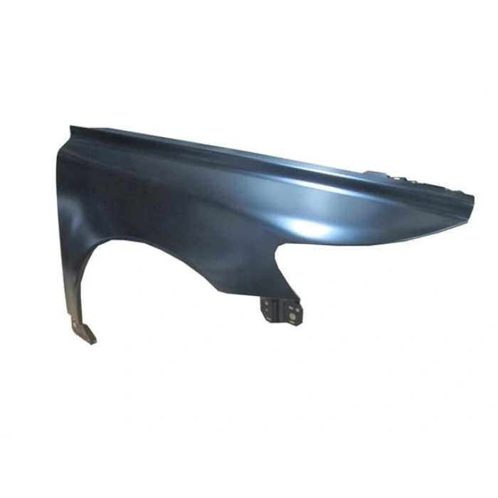 VOLVO S40- 05/07; ÖN ÇAMURLUK DELİKSİZ SAĞ (ÇELİK) (TYG)