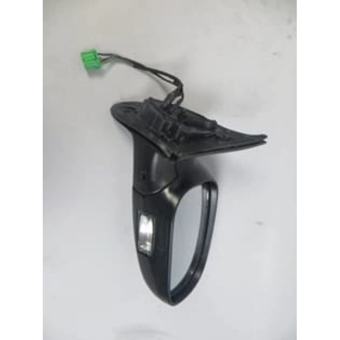 VOLVO S60- 00/04; KAPI AYNASI SAĞ ELEKTRİKLİ/ISITMALI/SİNYALLİ (5+3 FİŞLİ) (TW)