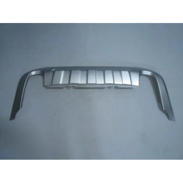 VOLVO S60- 10/13; KARLIK ASTARLI GRI (ARKA TAMPON ALTI) (SPOILER)(TYG)