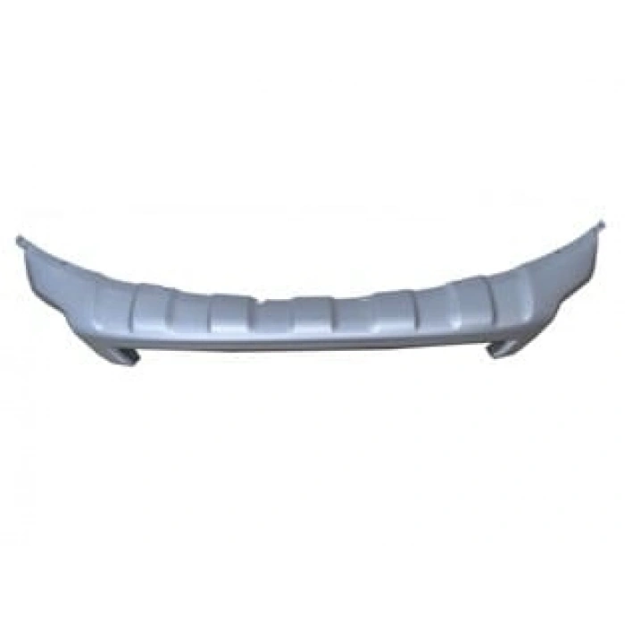 VOLVO S60- 10/13; KARLIK (ÖN TAMPON ALTI) (SPOILER)(TYG)