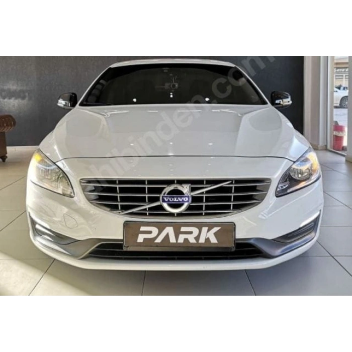 VOLVO S60- 13/18; ARAÇ BİLGİLERİ VE RESİMLERİ