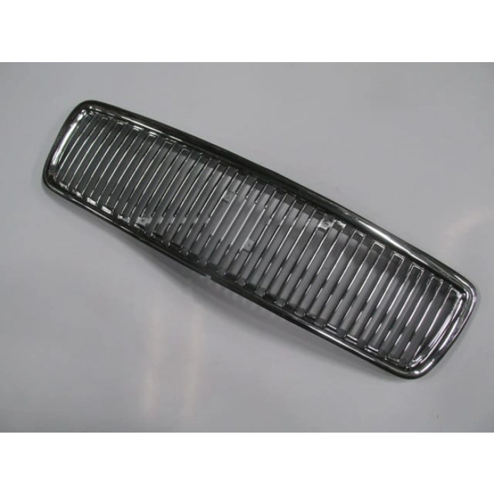 VOLVO S70- 97/00; ÖN PANJUR NİKELAJLI (TYG)