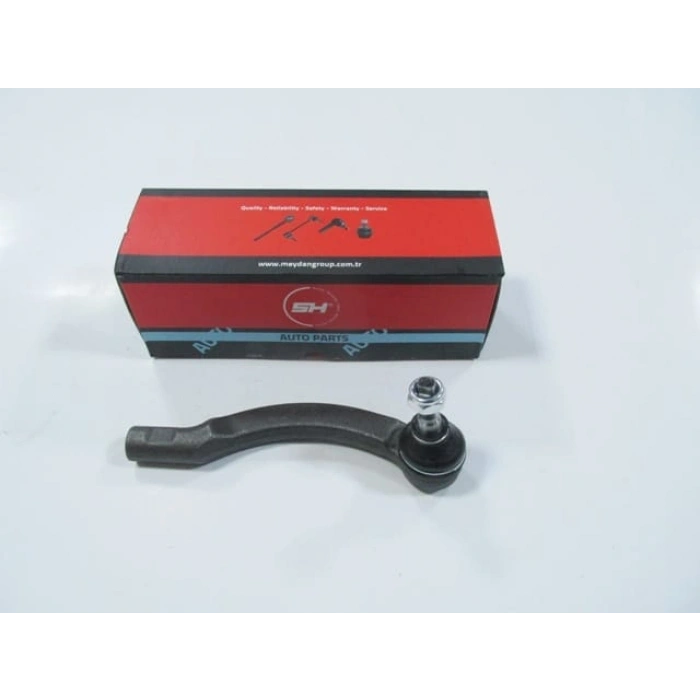 VOLVO S70- 97/00; ROT BAŞI SOL (SH)