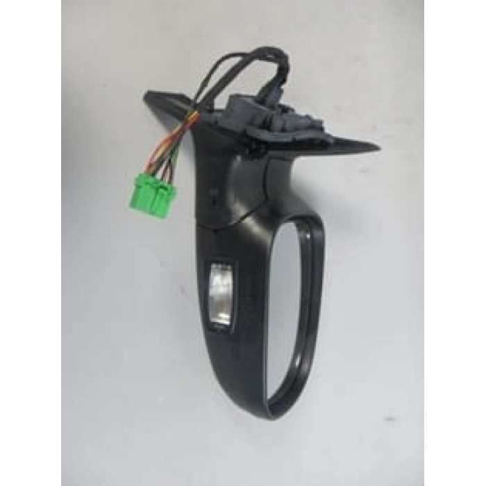 VOLVO S80- 98/02; KAPI AYNASI SAĞ ELEKTRİKLİ/ISITMALI/SİNYALLİ/OTOMATİK KATLANIR (13 FİŞLİ) (TW)