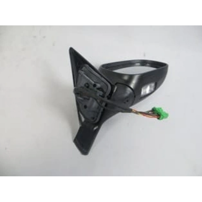 VOLVO S80- 98/02; KAPI AYNASI SAĞ ELEKTRİKLİ/ISITMALI/SİNYALLİ/OTOMATİK KATLANIR (13 FİŞLİ) (TW)