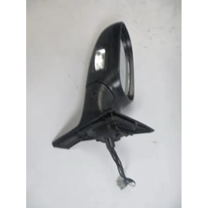 VOLVO S80- 98/02; KAPI AYNASI SOL ELEKTRİKLİ/ISITMALI/SİNYALLİ/OTOMATİK KATLANIR (9 FİŞLİ) (TW)