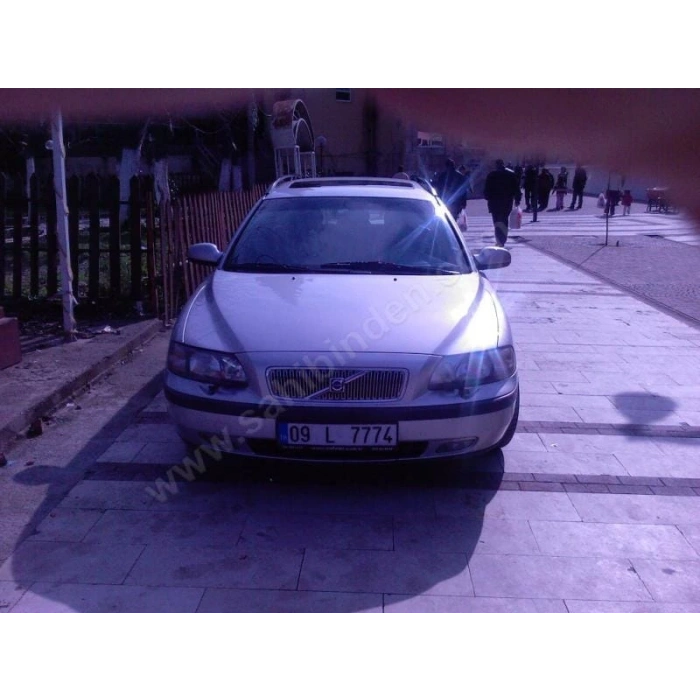 VOLVO V70- 00/04; ARAÇ BİLGİLERİ VE RESİMLERİ